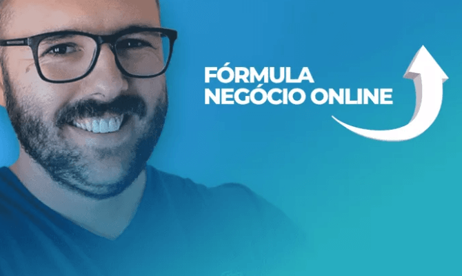 Curso fórmula negócio online funciona? É golpe? Descubra toda a verdade.