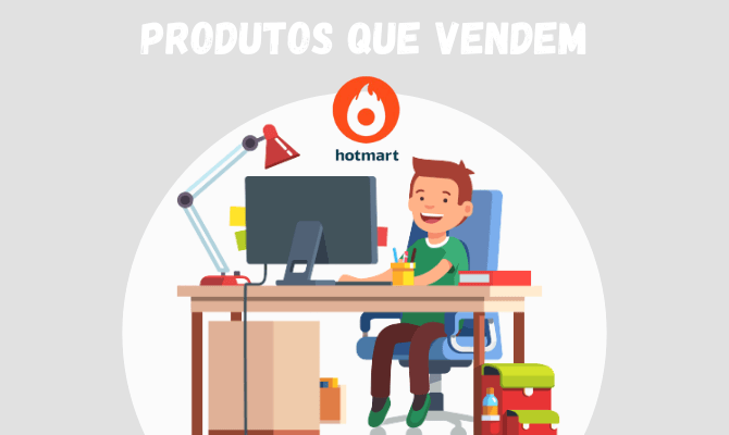 Como escolher os melhores produtos na Hotmart para vender como afiliado descubra?