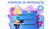 Afiliado hotmart 6 Passos simples de como sair da overdose de informação