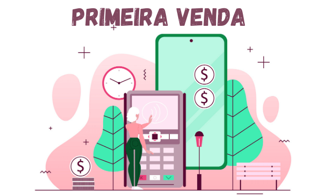 Como fazer sua primeira venda de afiliados (iniciantes)