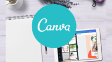 CANVA PARA NEGÓCIOS Como criar uma identidade visual profissional para seu negócio online.