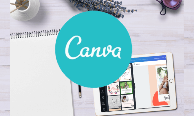 CANVA PARA NEGÓCIOS Como criar uma identidade visual profissional para seu negócio online.