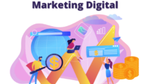 Como GANHAR DINHEIRO com Marketing Digital: 5 Formas INCRÍVEIS |Tainara Souza