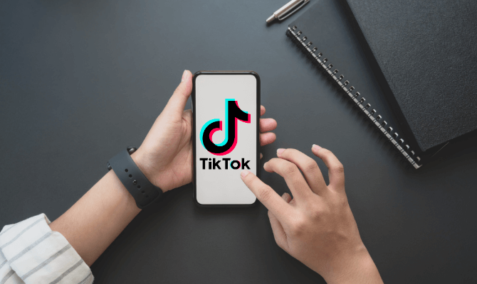 8 Formas de como ganhar dinheiro no TikTok-GARANTIDAS