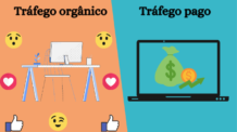 TRÁFEGO PAGO X TRÁFEGO ORGÂNICO: Qual é o Melhor? – Entenda as Diferenças