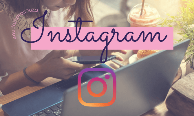 Aparecer no Instagram pode ajudar nas suas vendas, como afiliado?