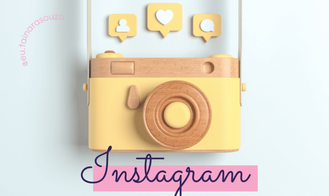 Como Colocar Links no Instagram e divulgar como AFILIADO HOTMART- [Forma Correta]- Por Tainara Souza